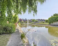 Ansicht Gracht