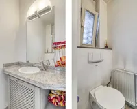 Gäste-WC