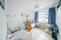 Kinderzimmer
