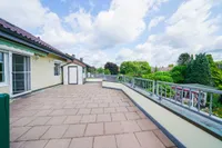 Große Terrasse