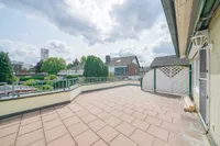 Sonnenbalkon