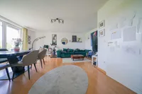 Wohnmittelpunkt