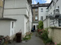 Rückansicht