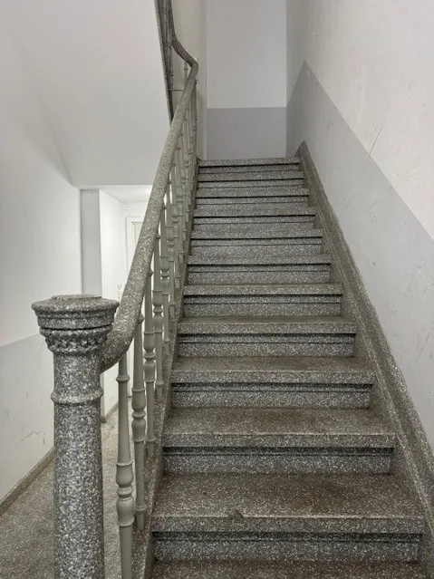 Treppenhaus