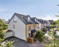 Ratingen-Breitscheid: Helles, stilvolles und modernes Einfamilienhaus