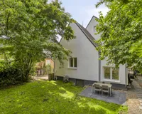 Rückansicht