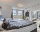 Schlafzimmer Obergeschoss