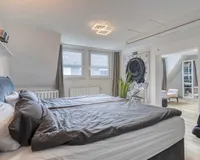 Schlafzimmer Obergeschoss