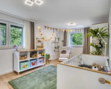 Kinderzimmer