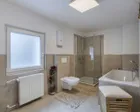 Badezimmer Obergeschoss
