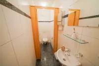 Sanitärbereich
