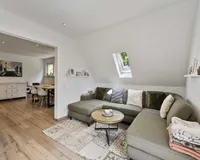Wohnzimmer (Whg. DG)