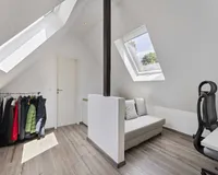 Spitzboden