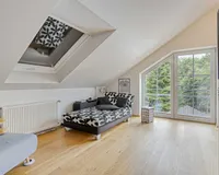 Arbeitszimmer