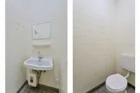 Sanitäranlagen