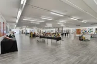 Verkaufsraum