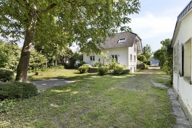 Rückansicht 1