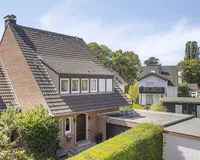 Großzügiges Einfamilienhaus mit nicht einsehbarem Garten in Ratingen-Süd