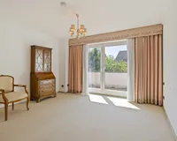 Erstes Schlafzimmer (OG)