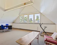 Dachgeschoss