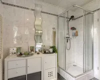Badezimmer Erdgeschoss