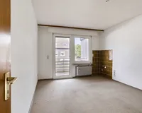 Zweites Schlafzimmer (OG)