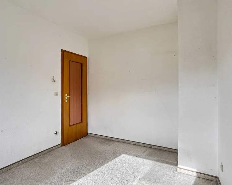 Drittes Schlafzimmer (OG)