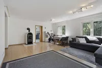 Wohn/Essbereich Erdgeschoss