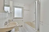 Bad Erdgeschoss