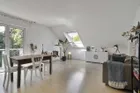 Wohn-/Essbereich Obergeschoss