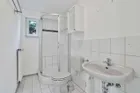 Duschbad Untergeschoss