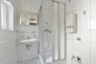 Duschbad Bungalow 