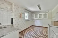  Küche Bungalow 