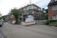 Baustellenfoto
