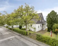 Großes Baugrundstück für ein Ein-/Mehrfamilienhaus in bester Lage Ratingen-Ost