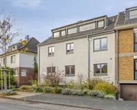 Attraktives Einfamilienhaus für eine Großfamilie mit weitläufigem Garten in Ratingen-Süd