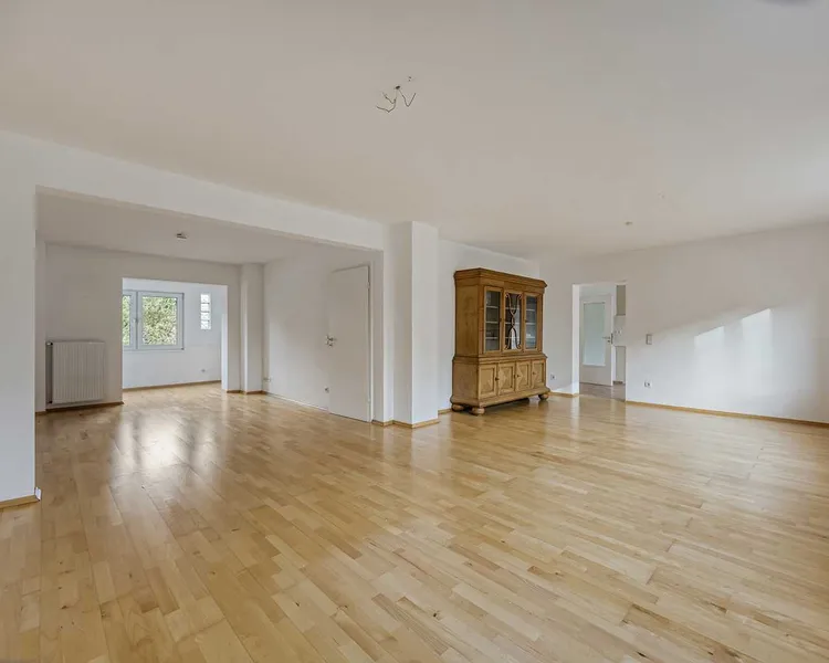 Wohn-/Essbereich (EG)