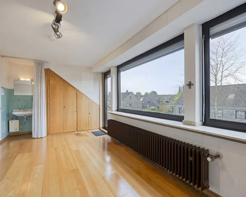 Zweites Kinderzimmer (DG)