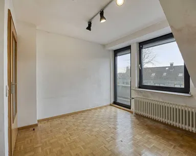 Drittes Kinderzimmer (DG)