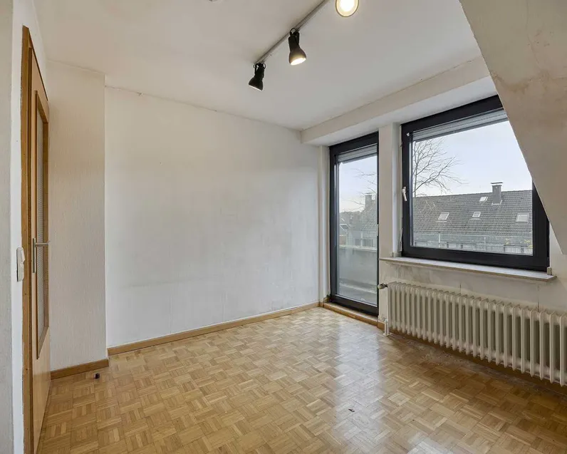 Drittes Kinderzimmer (DG)