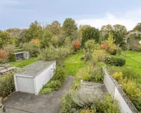 Gartenansicht