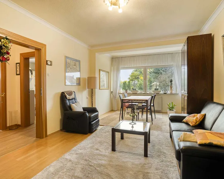 Wohn-/Essbereich (EG)