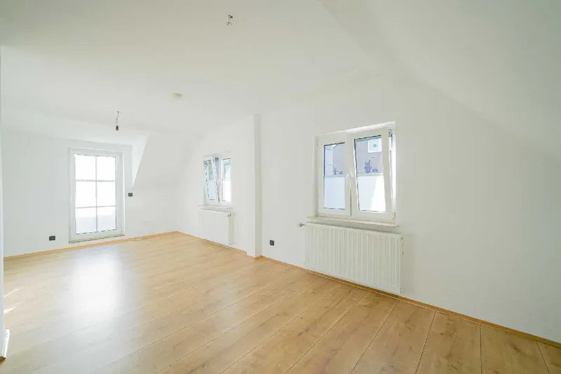 3. Schlafzimmer 1. OG