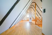 Dachbodenzimmer