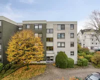 Lichtdurchflutete 4-Zimmer-Wohnung mit Loggia  und  TG-Stellplatz in Ratingen-Mitte