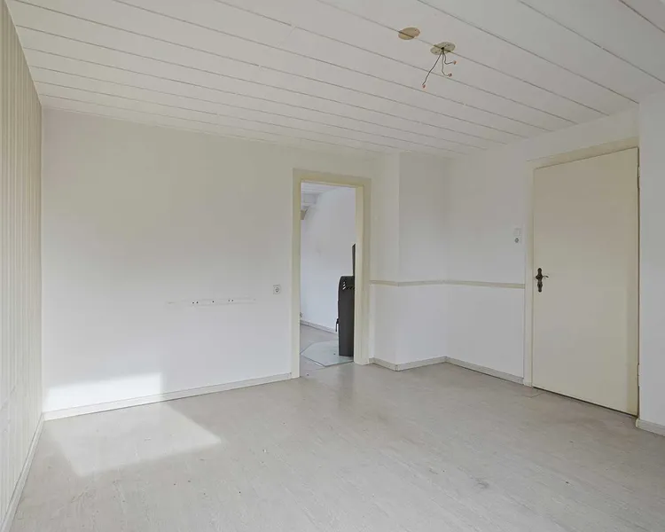 Arbeits-/Kinderzimmer