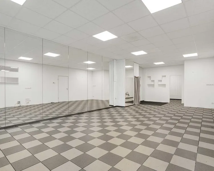 Ladenlokal 1 - Verkaufsraum