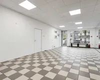 Ladenlokal 1 - Verkaufsraum