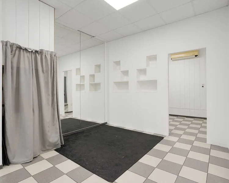 Ladenlokal 1 - Verkaufsraum