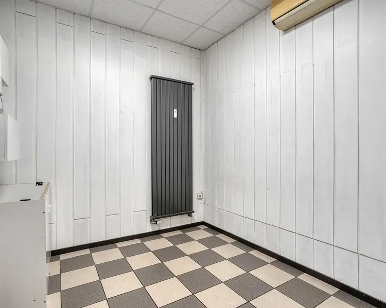 Ladenlokal 1 - Büro